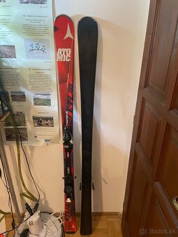 Atomic ETL 165cm - 7