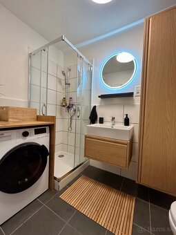 NA PREDAJ 1i BYT PREROBENÝ NA 2i BYT V NOVOSTAVBE POP - 7