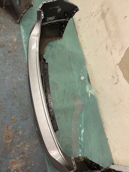 Zadny nárazník VW Tiguan 2022 - 7