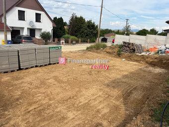 4i novostavba RD, holodom v dedinke Merašice, Hlohovec - 7