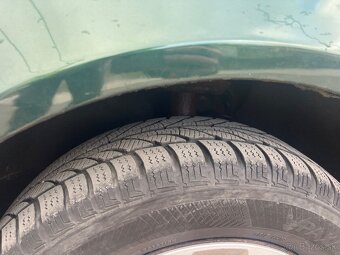 Škoda Octavia 1.9 TDi 4x4 77kw - 7