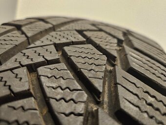 Špičkové zimné pneumatiky Continental - 215/65 r17 99H - 7