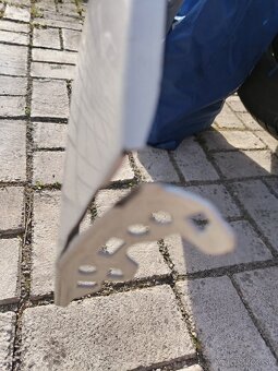 Bmw G22/G23 M Packet predný náraznik - 7