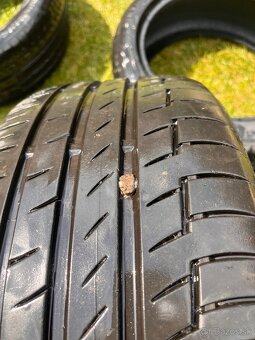 Letné pneumatiky Continental - 7