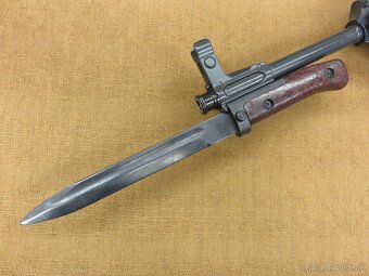 Sa vz.58 - Delta Armory / Ares - 7