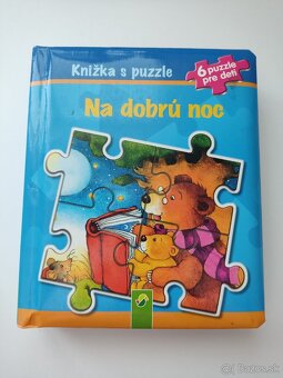 Balík hračiek pre chlapčeka - 7