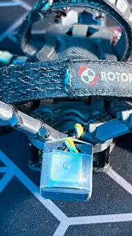 FPV Dron / DJI Air Unit / ELRS - 7