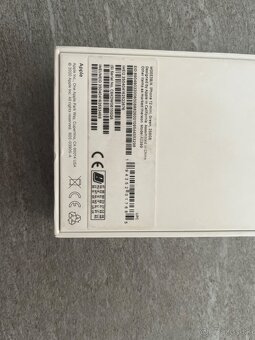 Predám IPhone 12 mini green 256 GB - 7