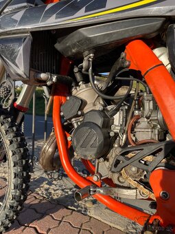 Ktm sx 85 - 7