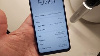 Huawei P smart 2019 - 7