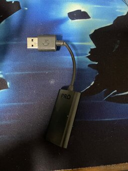 logitech g pro sluchadka - 7