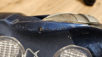 Lyziarky TECHNICA - 7