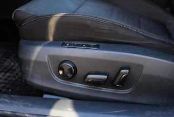 Škoda Superb 2.0 TDI Ambition DSG - 7