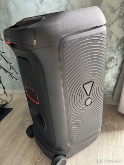 JBL partybox 320 - 7