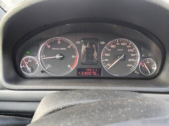 Peugeot 407 1.6hdi 80kw - 7