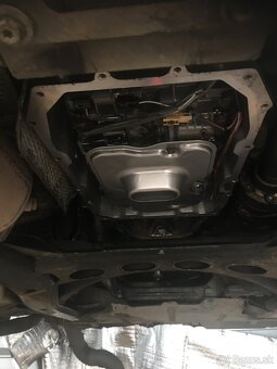 Audi Q7 3.0tdi Quatro fl 176kw - 7