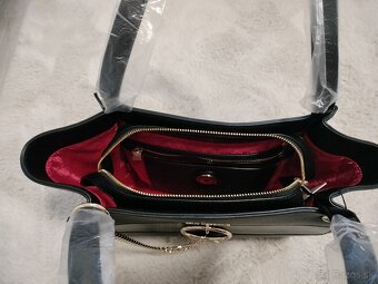 LOVE MOSCHINO kabelka - 7