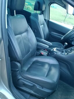 Peugeot 5008 1.6 HDi - 7