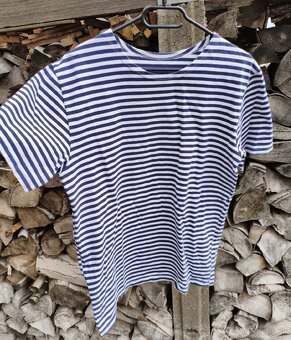 Tričká kvalitné - 7