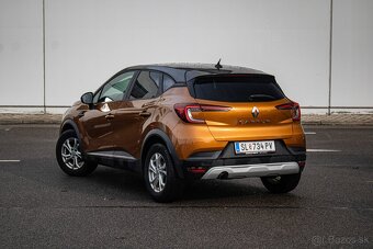 Renault Captur 1.3 TCe 130 GPF Intens - 7