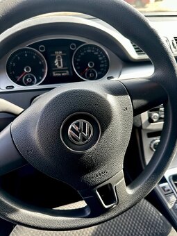 Volkswagen Passat 2014 - 7