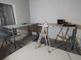 Lešenie prenájom - 7