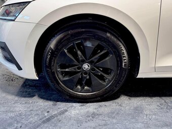 Škoda Octavia Combi 2.0 TDI SCR Style DSG - 7