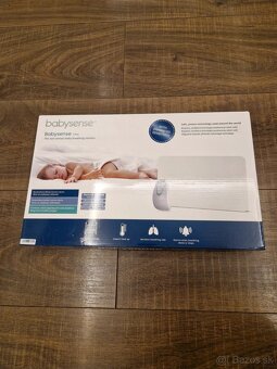 Monitor dychu Babysense 1 Pro - 7
