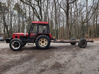 Zetor 6748,6245,6945,7245, - 7