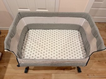 LIONELO POSTIEĽKA 3V1 - 7