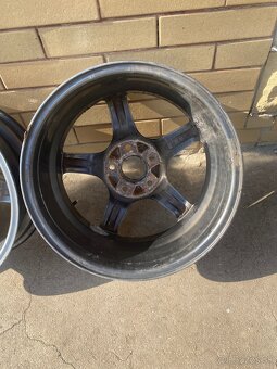 Alu disky R16 5x108 FORD - 7