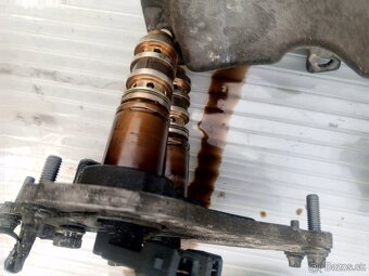 BMW f01 750i n63b44a - 7