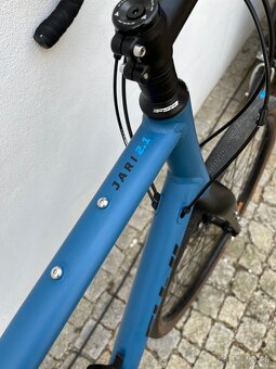 Gravel Fuji Jari 2.1 XXL - 7