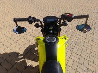 Honda MSX 125 - 7