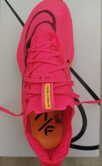 Dámske bežecké topánky na cestu-Nike Alphafly2-rezervované - 7