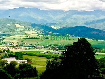 Pozemky 15083m2 pre mobilný dom, Podkoreňová, Brezno - 7