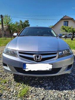 Honda Accord 2.2 i-CTDI - 7