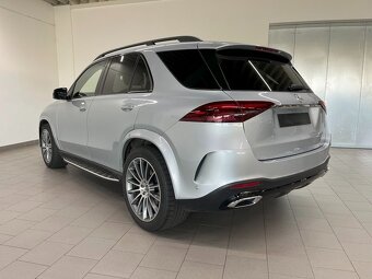 Mercedes-Benz GLE 450 d 4M AMG - 7