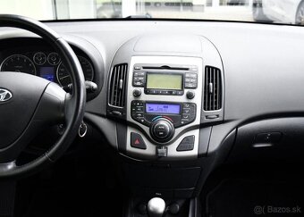 Hyundai i30 CW 1.4i 2xKOLA 77 kw - 7
