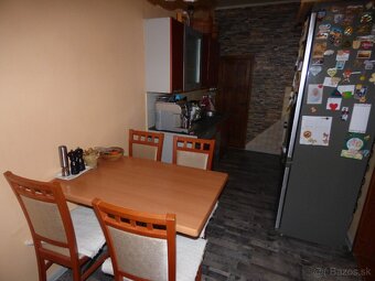 Predám rodinný dom v centre mesta Prešov - 7