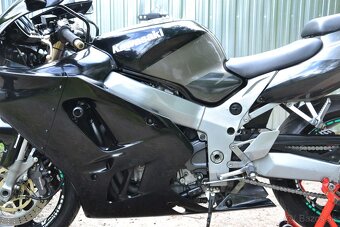 Kawasaki ZX-9R Ninja, facelift, 104kw - 7