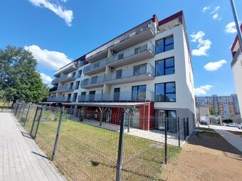 3-izbový byt / RIVERSIDE/ NOVOSTAVBA/ PRIEVIDZA - 7