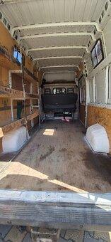 Peugeot Boxer 6 miestna L4H3 3.0L - 7