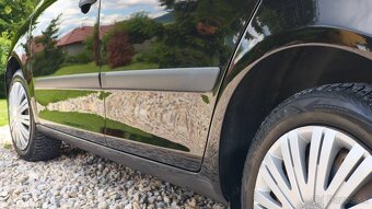 Škoda Fabia 1.2 HTP 175 tisíc km - 7