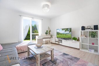 ALL INCLUSIVE | NA PREDAJ 3 IZBOVÝ MEZANÍN SO ZÁHRADOU,DUNAJ - 7