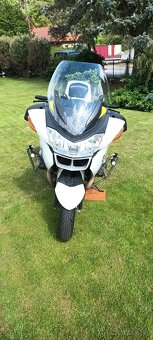 BMW R 1200 RT - 7