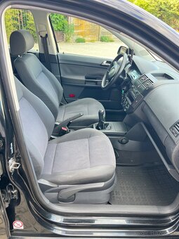 Volkswagen Polo 1.2htp - 7