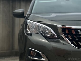 Peugeot 3008 1.5 HDI - 7