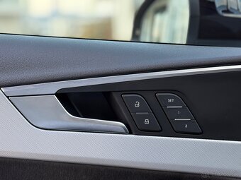 Na predaj krásna Audi A4 2.0 TDi Full Výbava. - 7
