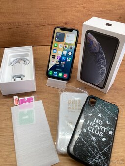 Iphone XR 64gb, 🔋89% - 7